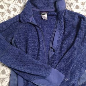 Lightweight Patagonia Fleece